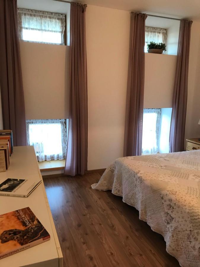 Pferdehof Dietzsch, Tittmoning Exteriér fotografie