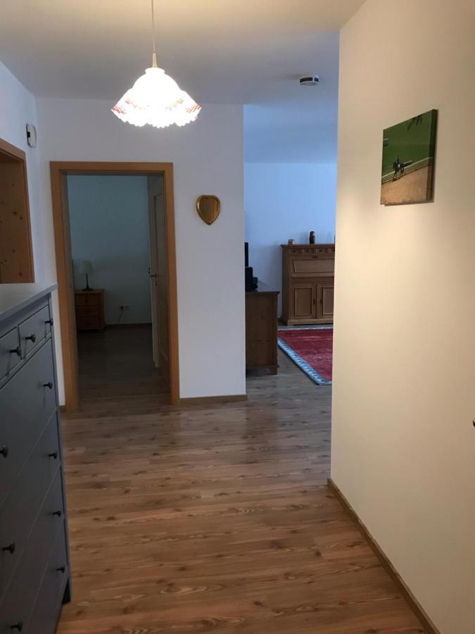 Pferdehof Dietzsch, Tittmoning Exteriér fotografie